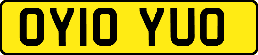 OY10YUO