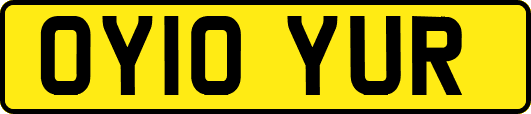 OY10YUR