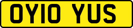 OY10YUS