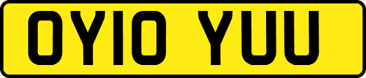 OY10YUU
