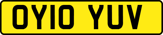 OY10YUV