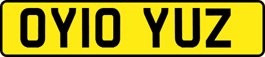 OY10YUZ
