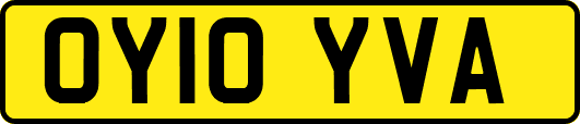 OY10YVA