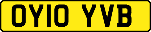 OY10YVB