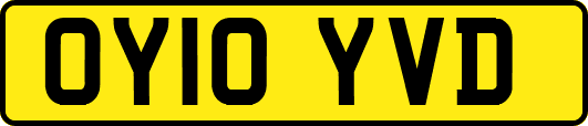 OY10YVD