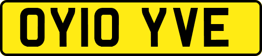 OY10YVE