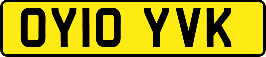 OY10YVK
