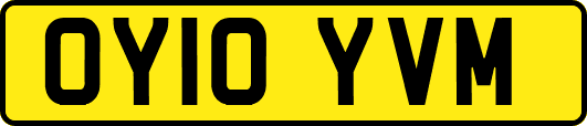 OY10YVM