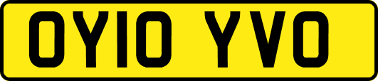 OY10YVO