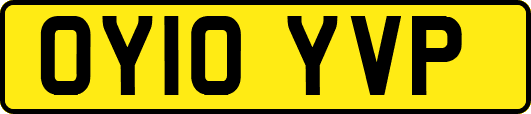 OY10YVP