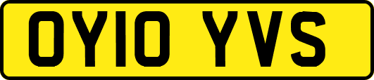 OY10YVS