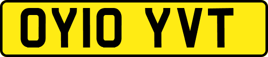 OY10YVT