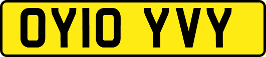 OY10YVY