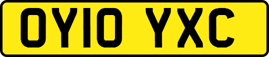 OY10YXC