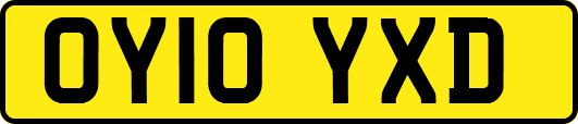 OY10YXD