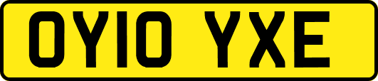 OY10YXE