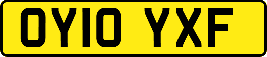 OY10YXF