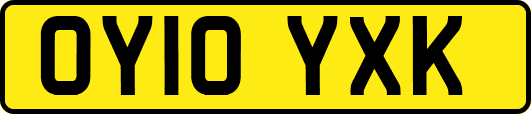 OY10YXK