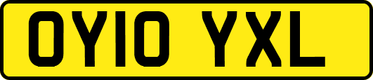 OY10YXL