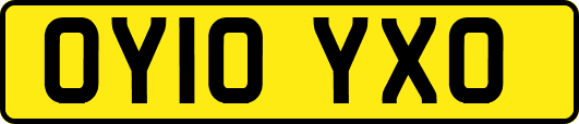 OY10YXO