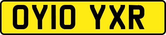 OY10YXR