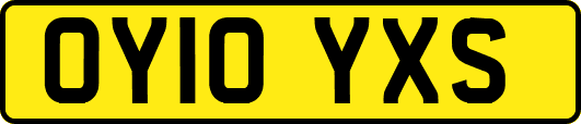 OY10YXS