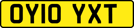 OY10YXT