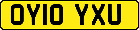 OY10YXU