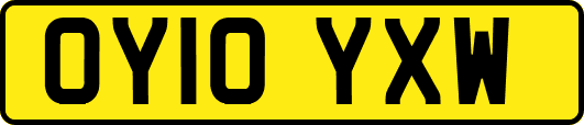 OY10YXW