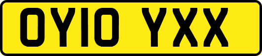 OY10YXX