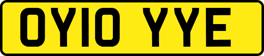 OY10YYE
