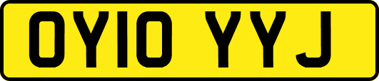 OY10YYJ