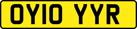 OY10YYR