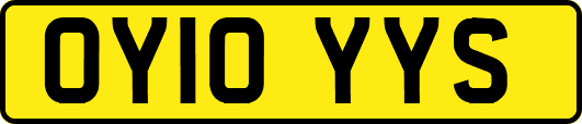 OY10YYS