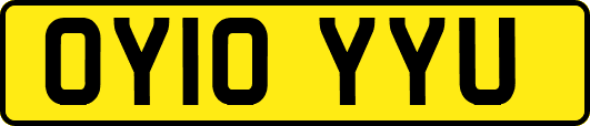 OY10YYU