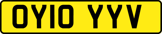 OY10YYV