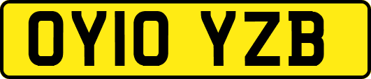OY10YZB