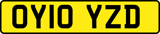 OY10YZD