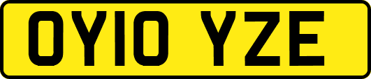 OY10YZE