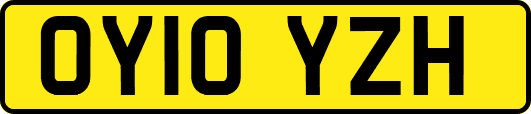 OY10YZH