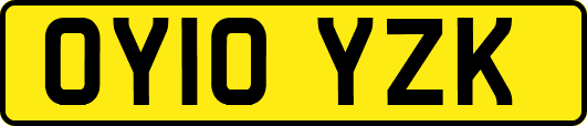 OY10YZK