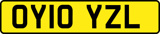 OY10YZL