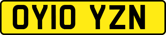 OY10YZN