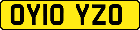 OY10YZO