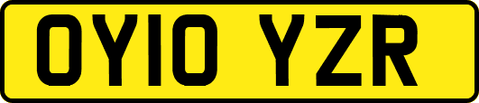 OY10YZR
