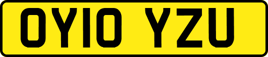 OY10YZU