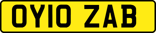 OY10ZAB