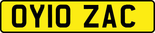 OY10ZAC