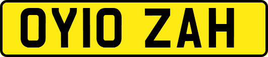 OY10ZAH