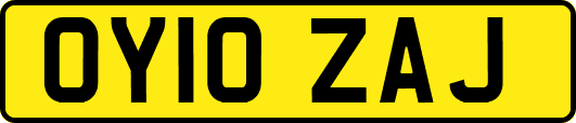 OY10ZAJ